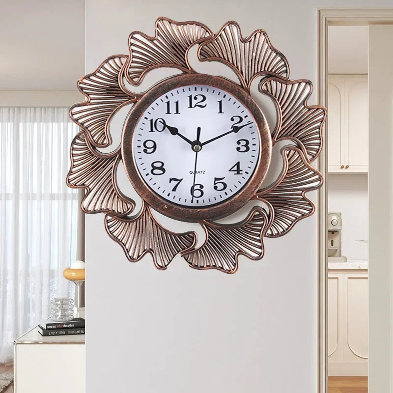 10 Inches Digital Modern Classic Wall Clock Living Room Kitchen Modern Classic Digital Wall Clock Home Wall Decorations