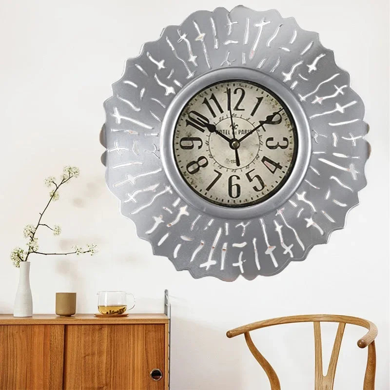 10 Inches Digital Modern Classic Wall Clock Living Room Kitchen Modern Classic Digital Wall Clock Home Wall Decorations