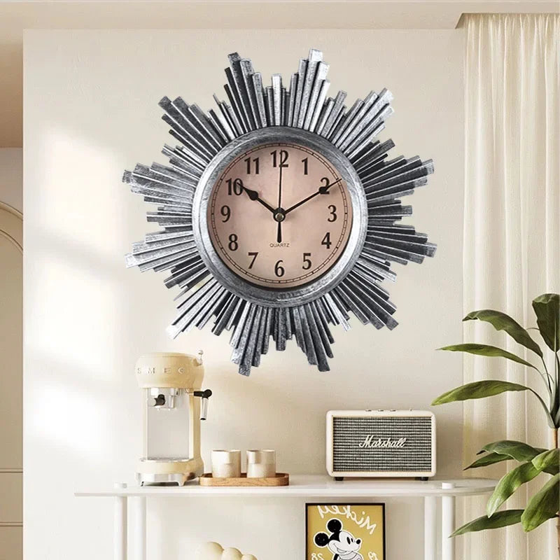 10 Inches Digital Modern Classic Wall Clock Living Room Kitchen Modern Classic Digital Wall Clock Home Wall Decorations