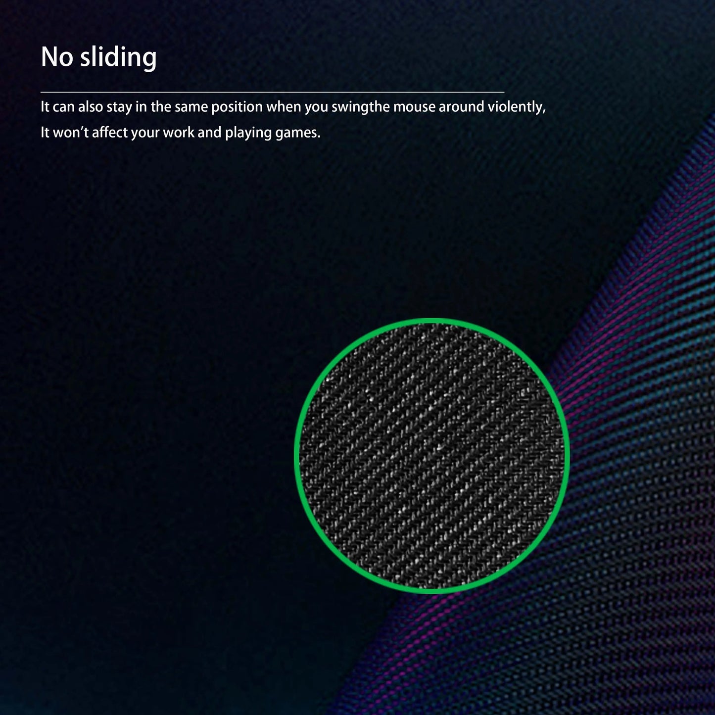 15W Wireless Charging Mousepad for Gamers Waterproof Office Non Slip RGB Desk Mat Computer Laptop Keyboard Anti Slip LED Cushion Carpe