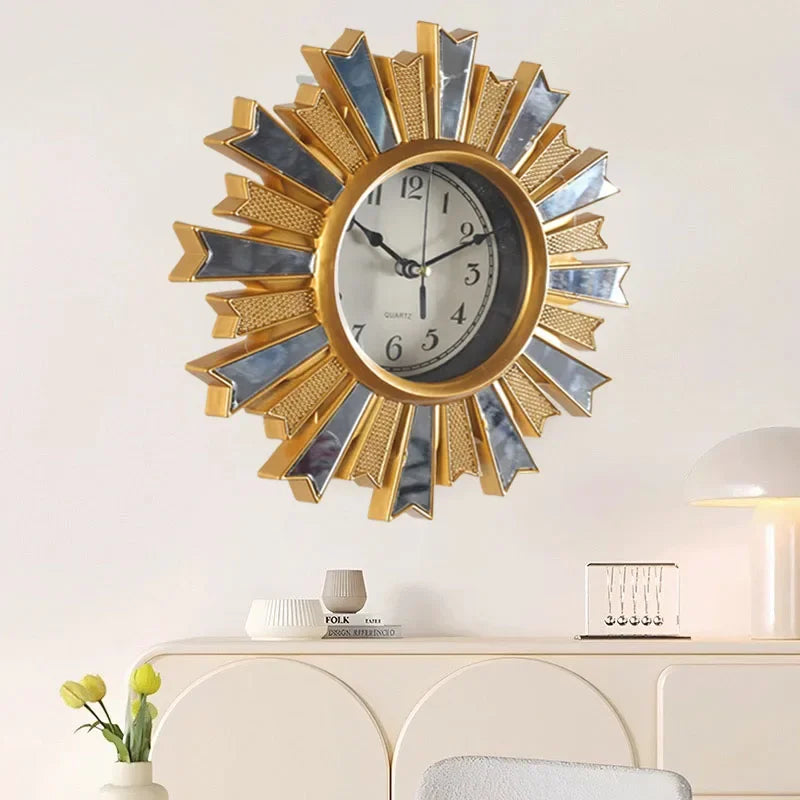 10 Inches Digital Modern Classic Wall Clock Living Room Kitchen Modern Classic Digital Wall Clock Home Wall Decorations